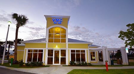Photo Gallery - Veterinary Medical Center of St. Lucie County